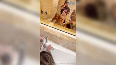 Snugglbugg, Kaylynnkay, Riskycouple, Janejacobss, Two Swinger Couples Swapping Partners In The Bathtub Onlyfans Video Leaked