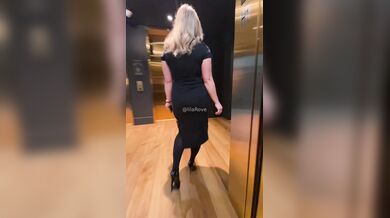 LilaRove - My secret life as a Mormon wife