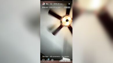 Barefootmamamn, Hot Milf Riding Alien Dildo On Livestream Onlyfans Video Leaked