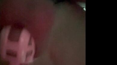 EmilyLynns - pegging cucky
