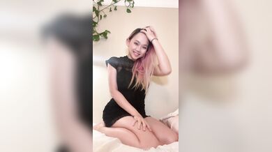 Harriet Sugarcookie, Horny Asian Girl Striptease And Fingering Onlyfans Video Leaked