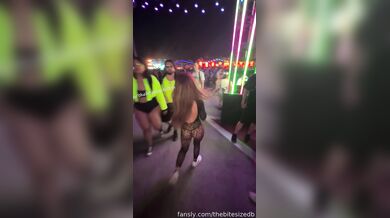 Thebitesizedbitch