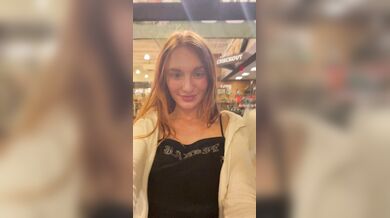 Snugglbugg, Sneaky Creampie Sex In The Supermarket Toilet Onlyfans Video Leaked