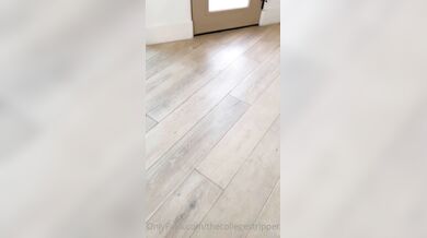 Thecollegestripper, Hot College Slut Gets Creampied In The Kitchen Onlyfans Video Leaked