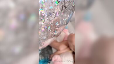 Isabelle Haris, Cute Teen Playing With Her Naked Tits Onlyfans Video Leaked