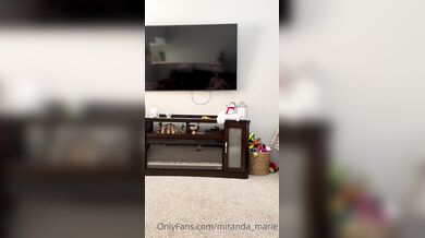 Miranda Marie, Pregnant Wife Wants You To Re-Impregnate Her Onlyfans Video Leaked
