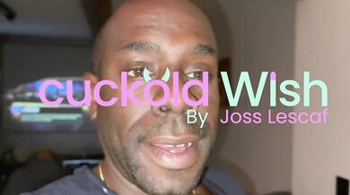 MelinaMay × JossLescaf - CuckoldWish - Assfucked in hotel room