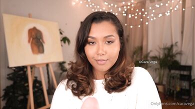 Carasweden, Swedish Ebony Chick Sucking Big Dildo Onlyfans Video Leaked