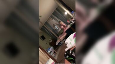 Holly Garner, Thick Blonde Babe Riding Cock At Night Onlyfans Video Leaked