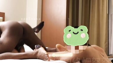 Zoenunu9 - Chinese cuckold couple