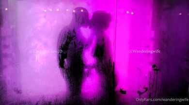 Wanderingwifexxx, Milf Bbc Fucking In The Steamy Bathroom Onlyfans Video Leaked