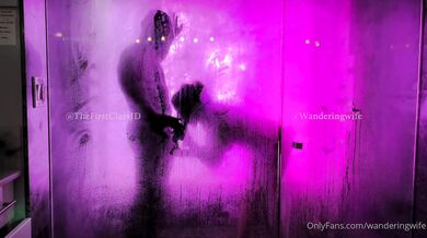 Wanderingwifexxx, Milf Bbc Fucking In The Steamy Bathroom Onlyfans Video Leaked
