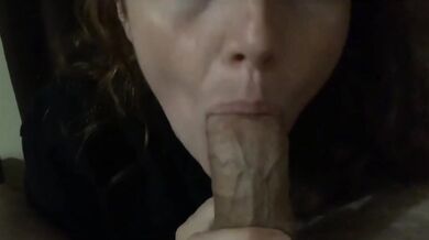 Haylee_Love, Blowjob And Facial For Her Lucky Fans Onlyfans Video Leaked