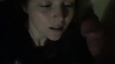 Haylee_Love, Blowjob And Facial For Her Lucky Fans Onlyfans Video Leaked