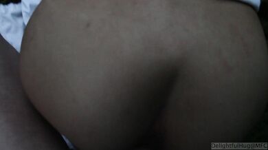 Delightfulhug, Sucking And Fucking In The Jungle Onlyfans Video Leaked