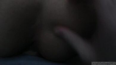 Delightfulhug, Sucking And Fucking In The Jungle Onlyfans Video Leaked