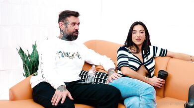Mary Rock, Plugtalk, Ffm Threesome With Hot Latina Couple Onlyfans Video Leaked