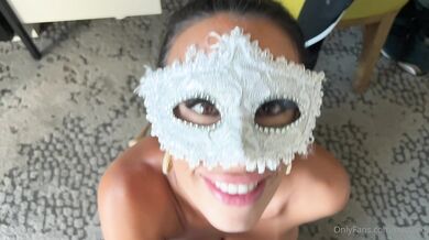 MissLexa - Bonus Footage - His POV while getting a BJ & Titty Fucked
