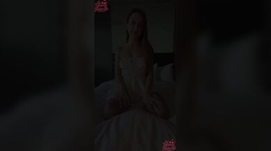 ScarlettTheYoungHotwife × DamionDayski