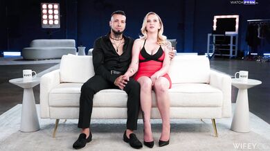 WifeySeries - Ayla is grunt fucked by JonathanJordan