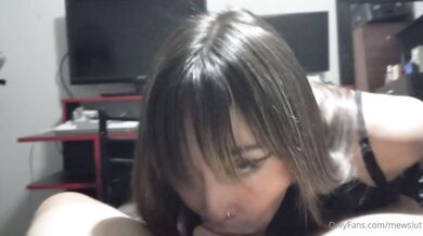 Mewslut, Sucking And Fucking In The Park Amateur Sextape Onlyfans Video Leaked