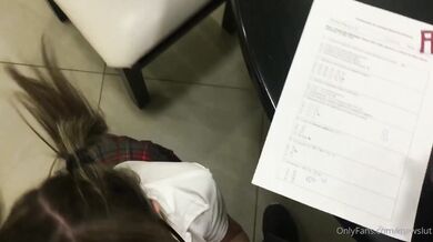 Mewslut, Naughty Asian Schoolgirl Gets Punished Onlyfans Video Leaked