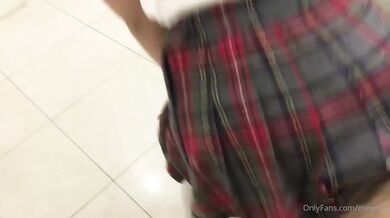 Mewslut, Naughty Asian Schoolgirl Gets Punished Onlyfans Video Leaked