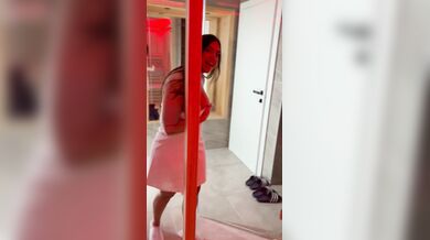 Thecollegestripper, Pawg Babe Gets Creampied In The Sauna Onlyfans Video Leaked