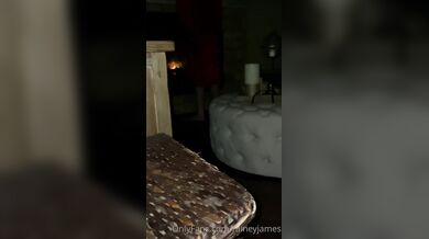 Rainey James, Blowjob And Swallow For Christmas Onlyfans Video Leaked