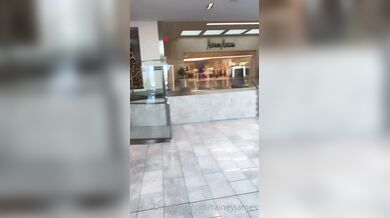 Rainey James, Two Hot Chicks Teasing In The Public Changing Room Onlyfans Video Leaked