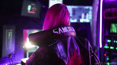 Little_Emo_Kitten, Cyber Punk Asian Girl Gets Creampied On The Computer Desk Onlyfans Video Leaked