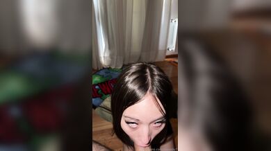 Mewslut, Hot Teen Gets Mouth Fucked By Bwc Onlyfans Video Leaked