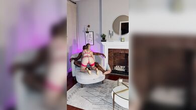AshleyKateHotwife × Jiggaajohnsonvip