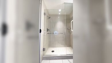 Cassie Bender Shower Sex with Jack Rippher