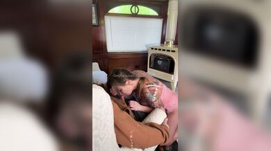 6Pears, Thick Blonde Wife Riding Husband After Work Onlyfans Video Leaked