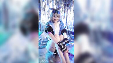 Little_Emo_Kitten, Cute Cyberpunk Babe Riding A Dildo Torso Onlyfans Video Leaked