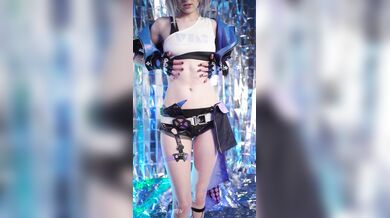Little_Emo_Kitten, Cute Cyberpunk Babe Riding A Dildo Torso Onlyfans Video Leaked