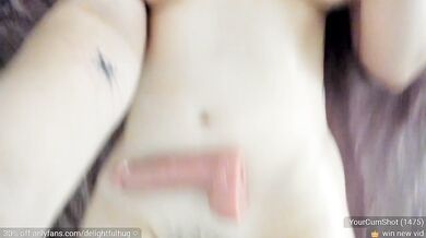 Delightfulhug, Naked Riding A Big Dildo In Stockings Onlyfans Video Leaked