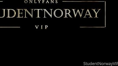 Studentnorway, Hotwifehanna, Swedish Hotwife Sucking Off Two Cocks Onlyfans Video Leaked