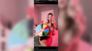 Autumnreed18, Wheel Turning Pussy Play On Her Camshow Onlyfans Video Leaked