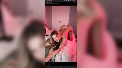 Autumnreed18, Wheel Turning Pussy Play On Her Camshow Onlyfans Video Leaked