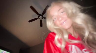 Autumnreed18, Blonde Cheerleader Fucking Bwc In Jersey Onlyfans Video Leaked