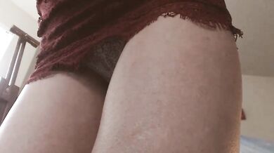 Delightfulhug, Pink Dildo Masturbation On Her Livestream Onlyfans Video Leaked