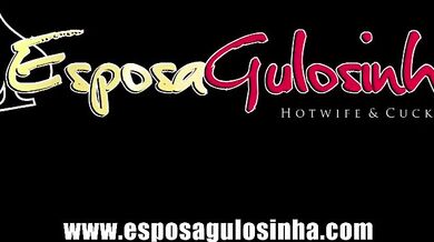 EsposaGulosinha -  It was just a fantasy, but it ended up becoming reality
