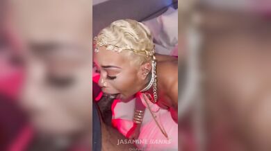 JasanineBanks - POV BJ
