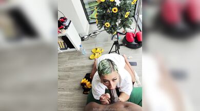 MsSapphireee - Pov BJ