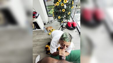 MsSapphireee - Pov BJ