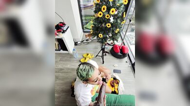MsSapphireee - Pov BJ