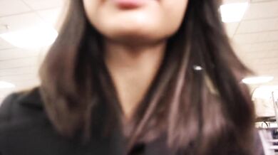 Delightfulhug, Pussy Rubbing Masturbation In The Car Onlyfans Video Leaked