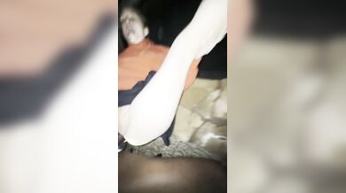 TrixieLoveQOS - late-night-pool-fuck